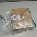 Pulido Fingerprint Door Lock | App Available But Not Required | Keypad Door Knob with Real Buttons | Smart Fingerprint Door Knob for Bedroom, Office, and Apartment (FQ1)