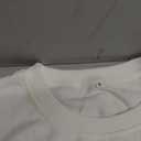 Nlife Womens Sparkly Fringe Sweatshirt Long Sleeve Pullover Western Cowgirl Tassel Top Glitter Concert Festival Party Outfit, Size Smal