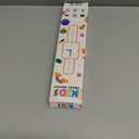 Kids Watch Boys with Alarm Clock, Watch for Kids Toys for 8-12 Years Old with Learn Card Audiobook, Toddler Watches Educational Gifts for Boys Ages 4-7 (Navy Blue)