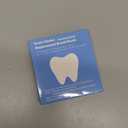 Replacement Heads for WaterPik Sonic Fusion SF-01/SF-02/SF-03/SF-04,Replacement Brush Heads Compatible with WaterPik Sonic Fusion 2.0 Flossing Toothbrush with Cover (White)