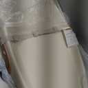 Skip Hop Baby Changing Pad Nursery Style Wipe-Clean Contoured with Cushioned Foam, Non-Skid Base, Built-in Safety Belt & Tuck-Away Toy Bar Fits Standard Changing Tables, Oat