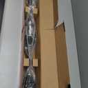 A-Premium CV Axle Shaft Assembly Compatible with Nissan Pathfinder 2013-2019 4WD & Infiniti QX60 2014-2019 AWD, 3.5L, Front Right Passenger Side, Replace# 391003JA3B