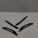 Car Door Handle Protector, Anti Freezing, Universal Fit Car Door Handle Covers, 4PCS Set, Durable Design, Easy Installation, for Winter Use