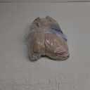 NICETOWN Doorway Curtains & Drapes 78 inches Long - Grommet Window Treatment Thermal Insulated Privacy Blackout Curtains & Drapes for Bedroom (Biscotti Beige, Set of 2, W52 x L78)