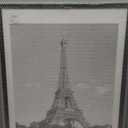 upsimples 18x24 Picture Frame, Display Pictures 16x20 with Mat or 18 x 24 Without, Wall Hanging Poster Frames, Black, 1 Pack