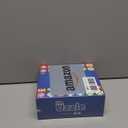 The Uzzle 3.0 Board Game, Family Board Games for Children & Adults, Block Puzzle Games for Ages 4+