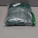 Joybest Elegance Christmas Jacquard Table Cloth - Polyester Fabric Tablecloth for Christmas Decoration, Holiday Dinner & Family Gathering, Rectangle 52 x 70 Inch, Green