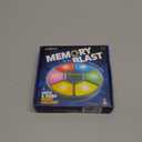 Memory Game for Kids - Gifts for Boys & Girls - 6 7 8 9 10 11 Year Old Boy Birthday Gifts - Toys for 10 Year Old Boy - Handheld Car Travel Road Kids Game for Ages 4-8, 6-8, 8-12 Years