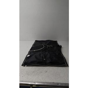 Clever bees Traveling Bag, Black Transformer