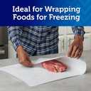 Reynolds Kitchens Plastic Coated Freezer Paper - 75 Square Feet