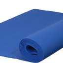 Fitness First Yoga Mat, Purple (F1MY1 Purple)