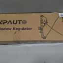 Front Driver Side Power Window Regulator with Motor for Chevy GMC 92-02