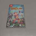 Sparklite - Nintendo Switch