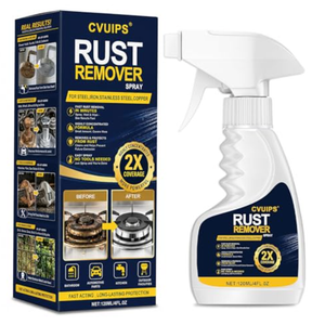 Cvuips Rust Remover Spray