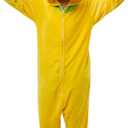 NEWCOSPLAY Unisex Adult Onesie Pajamas Animal One Piece Costume Cosplay Sleepwear, 2XL