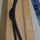 BOSCH 26A22A ICON Beam Wiper Blades - Driver and Passenger Side - Set of 2 Blades (26A & 22A)