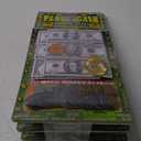 Play Cash Coins & Bill 6 Pack