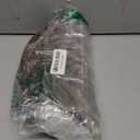 Round Decorative Wooden Tray for Bathroom Sink Kitchen Counter Decor Trays Small Wood Riser Pedestal Stand Dining Coffee Table Trays Vanity Spa Bathroom Accessories for Soap Dish Perfume Candle Tray (10 inch, Dark Brown)