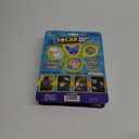 Spaceship Solar Shine Ups Night Light