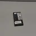 TOCOL for iPhone 17 Pro Max Case, Compatible with Magsafe, Full Camera Protection, Built-in Magnetic Ring, Translucent Matte Phone Case for iPhone 17 Pro Max 6.9 inch (Black)