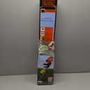 BLACK+DECKER 18-Inch Electric Hedge Trimmer (BEHT200)