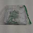 KSIPZE 100ft Led Strip Lights RGB Music Sync Color Changing Led Lights with Smart App Control Remote Led Lights for Bedroom Room Lighting Flexible Home Dcor