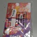 Censen 24 Pcs Valentine's Coloring Book Valentine's Gift Pages Cupid Coloring Card Heart Elephant Unicorn Hand-Drawn Book with Cute Images 12 Pages