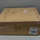 Levtex Home - Cross Stitch Chambray Quilt Set - Full/Queen Quilt + Two Standard Pillow Shams - Cross Stitched Pattern - Quilt Size (88x92in) and Pillow Sham Size (26x20in) - Reversible - Cotton Fabric