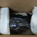 LABLT Headlight Headlamp Assembly W/O AFS Driver Side Left LH Passenger Side Right RH Replacement for CX-9 2016 2017 2018 2019 2020 2021 2022 2023 Replacement for TM52510L0B TM52510K0B