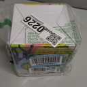 DJ Par Lights, RGBW LED Par Light with Sound Activated and Remote, DMX Stage Uplighting for Event Wedding Church Festival Stage Lighting