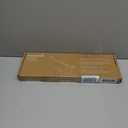 Munchkin Brica Sun Safety Car Window Shade with Heat Alert, Helps Block UVA/UVB Rays, 2 Pack, Black