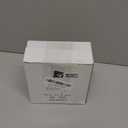 Macarrie 20 Pcs Mini Penguin Figurines Cute Penguin Characters Toys Collection Playset Christmas Winter Cartoon Figures Cake Decoration for Boy Girl Birthday Landscape Party(Modern Style)