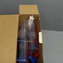 Magicfly Marble Run Set with Motorized Elevator, 127 Pcs Marble Track Building Toy with Glass Marbles for Kids, Ideal STEM Marble Maze Gift for Christmas or Birthday