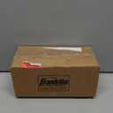 Franklin Sports Mystic Kids Soccer Ball - Size 4 Youth Soccer Ball - Soft Cover - Great for Kids and Toddlers - Air Pump Included