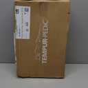 Tempur-Pedic TEMPUR Neck Pillow, Small Profile, White