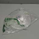 60 Tooth Go Kart Live Axle Sprocket for 40 41 420 Chain with 1" Bore 1/4" Keyway Compatible with Yerf-Dog Murray Go Karts by Podoy