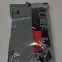 Under Armour boys Charged Stretch Boxer Jock, Lightweight & Smooth Stretch Fit Small