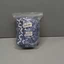 Cotton Microwavable Bowl Cozy, Microwave-Safe Hot Bowl Holders, Soup bowl Cozy Hot Pads (Blue Series)