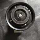 ECCPP A/C Compressor with Clutch CO 10739C 2003-2011 for Honda Element 2.4L