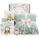 Self Care Gifts for Women Get Well Soon Gifts, Birthday Gifts for Women Care, Sympathy Gift Baskets Spa Gifts Thinking of You Inspirational Mothers Day Gifts for Mom Her Wife Friend Grandma