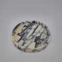 Marble Tray, Marble Serving Plate, Personalized Dish for Bathroom, Kitchen.