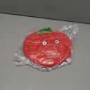 Big Tender Tomato Plushie - Super Soft Stuffed Animal | Adorable Love Gift for Boyfriend, Girlfriend, Husband, Wife, Mom, Dad, Kids, or Best Friend | Valentines Day Gifts for Her or Him