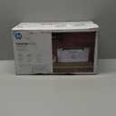 HP Laserjet M110w Wireless Black & White Printer, Print, Fast speeds, Easy Setup, Mobile Printing, BestforSmall Teams