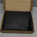 Zettum Truck Windshield Cover for Ice and Snow - 600D Large Windshield Snow Cover for Pickup Truck Heavy Duty, Winter Car Windshield Covers for Ford F150, Silverado, GMC Sierra, Ram, Van, and More