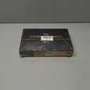 Permanent Markers Ultra Fine Tip, 96 Pack Black Quick-Drying and Fade-Resistant Permanent Markers Bulk Set for Writing and Drawing on Wood, Plastic, Metal, Glass, Ideal for Office School Supplies