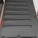 5FT Bed Mat Compatible with 05-23 Toyota Tacoma Tailgate Mat Truck Bed Liner Cargo Liner Replacement for 2005-2023 Toyota Tacoma Accessories