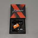 SEALIGHT 5201 5202 Led Fog Light Bulbs, 14,000 Lumens 600% High Bright Super Heat Dissipation PS19W PS24W Fog Lights Led, 6500K Cool White 50000HRS Lifespan 5202 Fog Light Bulb for Interior Lighting