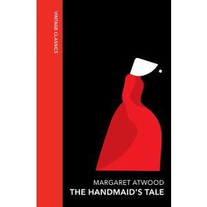 The Handmaid's Tale: Vintage Quarterbound Classics (International Edition)
