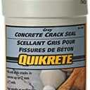 946mL Grey Concrete Crack Seal