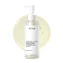 Anua Heartleaf Pore Control Cleansing Oil, Oil Cleanser for Face, Makeup Blackhead Remover, Korean Skin Care 6.76 fl oz(200ml) (original)